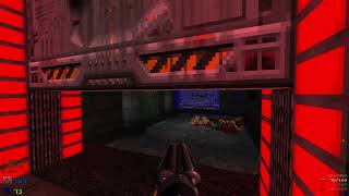 ZPack Rejuvenated - E2M3: More Tricks & Traps