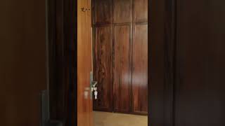 #MortiseAndTenon #SolidWood #CustomCabinets #ChuCraftsmanship #40YearHeritage #ArtDeco