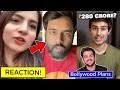 Pawri Hori Hai Real Girl Reaction, Dhruv Rathee Got ₹280 Cr. to Make Video?, Ashish Chanchlani