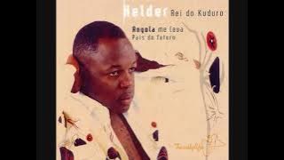 Helder, Rei do kuduro - Danca do sal