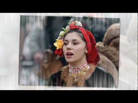 Българки в народни