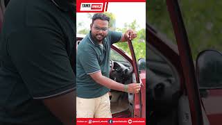 🔥 Used Car Buying Tips Tamil | How to Spot Accidental Cars Easily