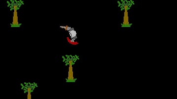 2D Game Engine in C++: [2] Adding a Camera / Moving Camera and Sprites