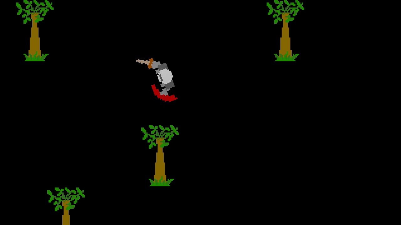 2D Game Engine in C++: [2] Adding a Camera / Moving Camera and Sprites ...