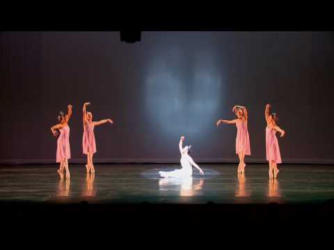 New Haven Ballet Spring Performance Final