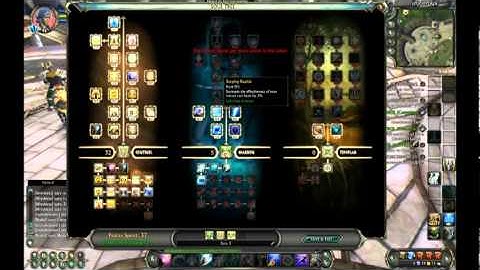 Rift Cleric PVP Build - Use This Build To Become A PVP Master In Rift!