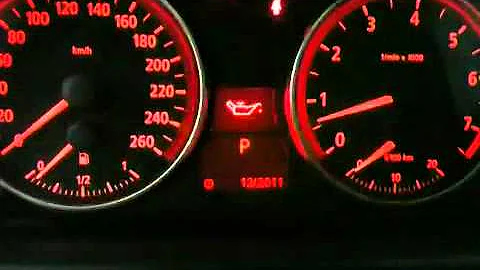 Où trouver le numéro de série sur ma Bmw Serie 3 E93 ?