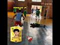 Ronaldo Jr X Yamal Skills 😅💔🥅