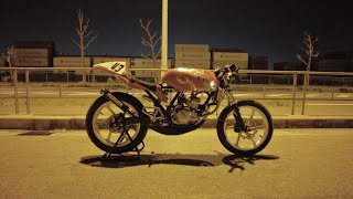 し*丼様 NS50R 腰下 NSR50 NS50F NS-1 mqdefault.jpg