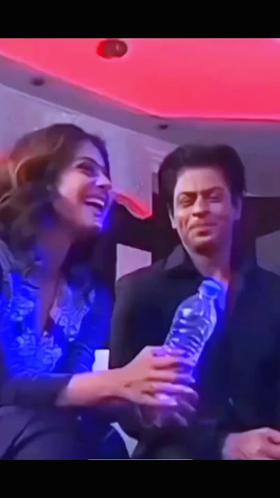 💫❤️SRK and Kajol enjoying music together 💫❤️. #srk #kajol #music #musiclovers #trending #subscribe