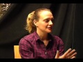 The Merchant of Venice - Interview with E. Gould, M. Miller, K. MacCluggage, and C. Simon Marabate