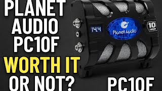 "Planet Audio PC10F Review: Does This 10 Farad Capacitor Really Boost Bass?"