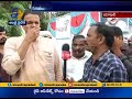 Political entry only after touring entire AP: Ex-CBI JD Lakshminarayana