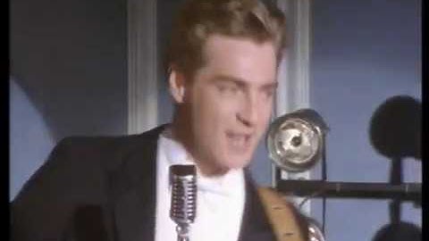 Living in a Box - Scales of Justice (Official Music Video)