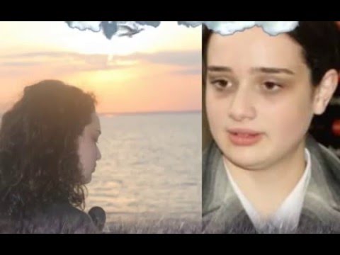 როცა სამყარო ვერ გხედავს შენ და როცა ოცბება ვერ ისხამს ფრთებს((( ეძღვნება თაკო ყურშავიშვილს......