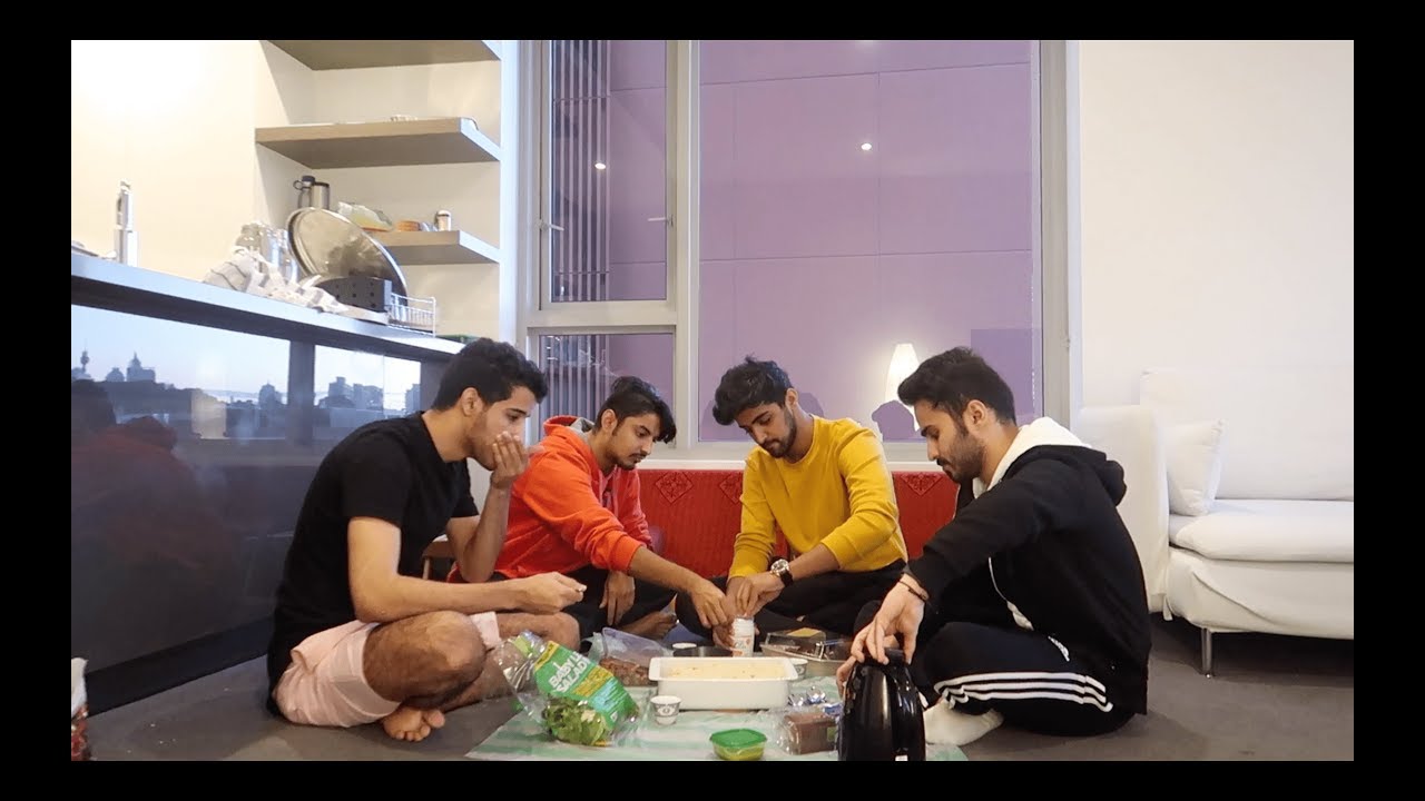 اول رمضان في استراليا / First Ramadan in Australia