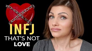 INFJ STOP SETTLING: The Real Reason You Accept Less Than You Deserve