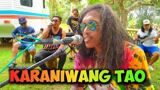 Karaniwang Tao by Joel Ayala | SUNSET REVIVAL Cover #sunsetrevival #karaniwangtao