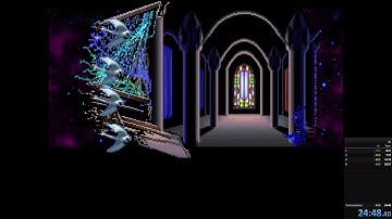 Loom Speedrun (Steam Version) VGA Any% 24:48 (Old WR)