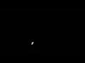 VIDÉO DE LA PLANÈTE SATURNE DU 14/07/2019