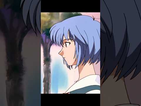 Rei Ayanami 4k Evangelion Anime Neongenesisevangelion