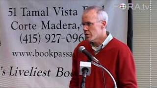 Bill McKibben - Downsides to Economic Growth Wealth