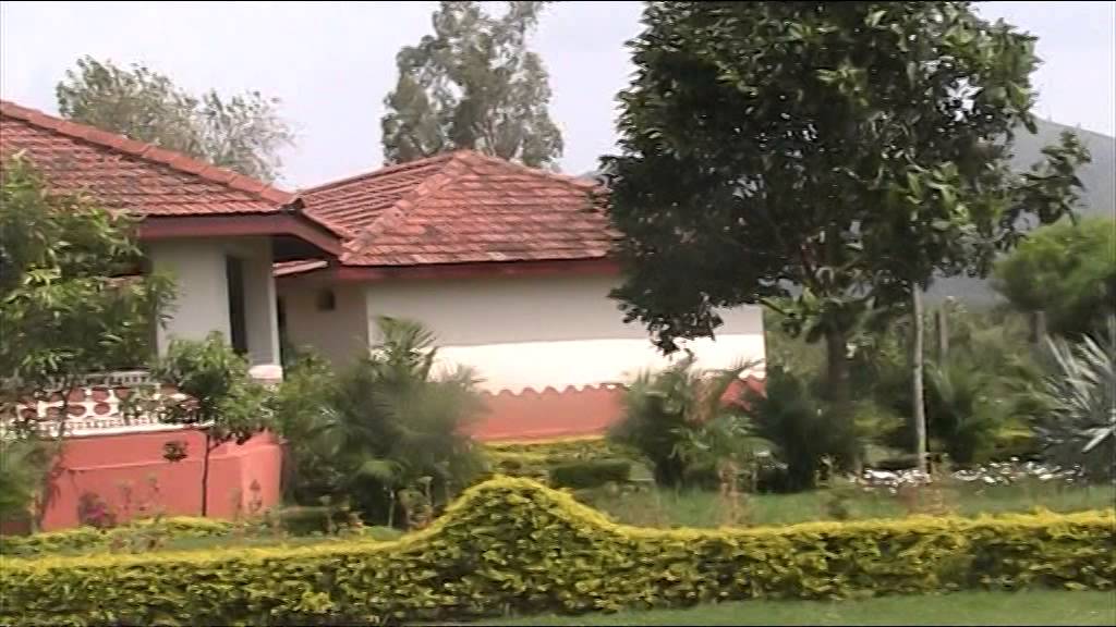 Haritha Hill Resort Mayuri Aptdc Youtube