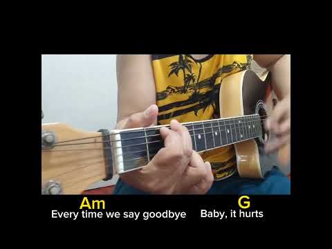 Always Remember Us This Way Lyrics With Chords By:roxette Guitar Tutorial