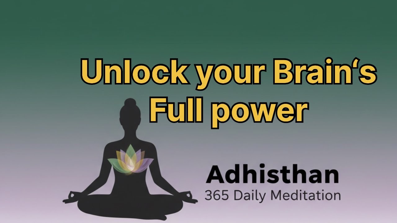Photo inspiration: Daily Meditation For Improved Memory Reference: How I Improved My Memory With Meditation