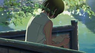 nawhij(나우히즈) - Solitude