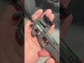 FN p90 key chain