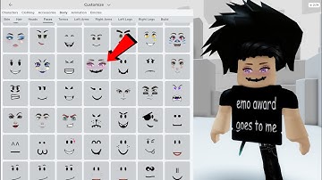 Making An Avatar With My EYES Closed GONE WRONG... 😳