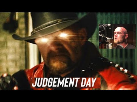 Five Finger Death Punch release video for “Judgment Day“ + on the road video
