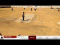 Live Cricket Match | mes super Kings vs RISING STARS | 19-Jun-22 12:37 PM | kolwezi premier league…