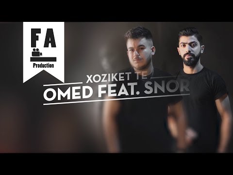 Omed Feat. Snor Yasa - Xoziket Te (Official Audio)