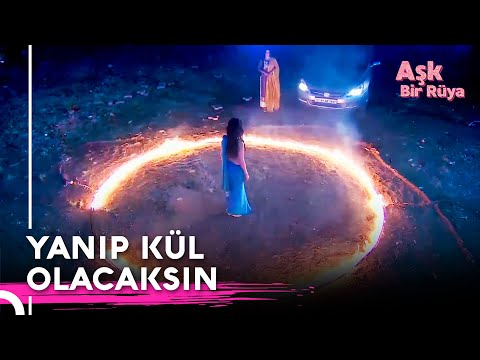 Thapki Şankar'ı Ateş Çemberine Aldı | Aşk Bir Rüya Hint Dizisi 261. Bölüm