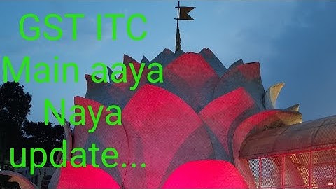 SOP to unblock ITC, GST Rule 86A, unblocking of credit, Blocking of GST ITC, Unblocking of GST ITC.