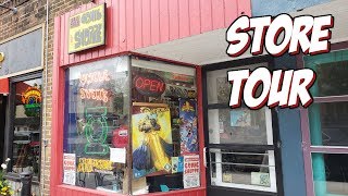Check out my walk around of uncle sven's comic shoppe address: 1838 st
clair ave, paul, mn 55105 hours: monday closed tuesday wednesday
11am–8pm th...