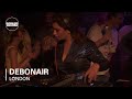 Debonair boiler room london dj set