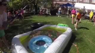 Vlog 3: Watermelon Bash 2015