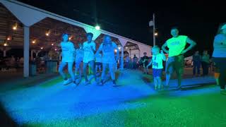 The Diplomats with AMMT At The Fair