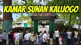 Viral kamar bertapa sunan kali jogo Viral kamar bertapa sunan kali jogo