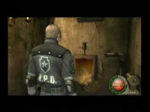 バイオハザード4 面白プレイ ザ トイレデスマッチ Resident Evil4 Youtube