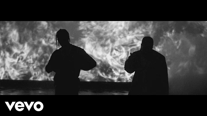 Juicy J - No English (Official Video) ft. Travis Scott