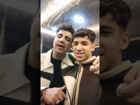 شوفتو اللي بيحكوا علينا النجم امير قاسم