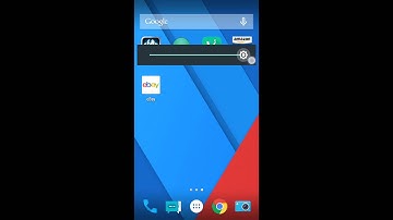 Micromax YU Yureka Interface and Feel Screen Cast : TechFeast