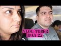 I’m Done - Traveling to Italy  |  VLOGTOBER Day 25, 2018