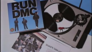 Run-D.M.C. 'Tougher Than Leather' | Hip-Hop October 2023 | VMP