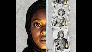 Claiming Camelot: Amira and the Sword Without a Stone