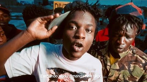 SHAMANN - COMET  (VISUALIZER)